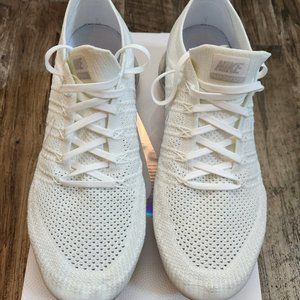 Nike Air Vapormax Flyknit 11.5 Style 849558-100